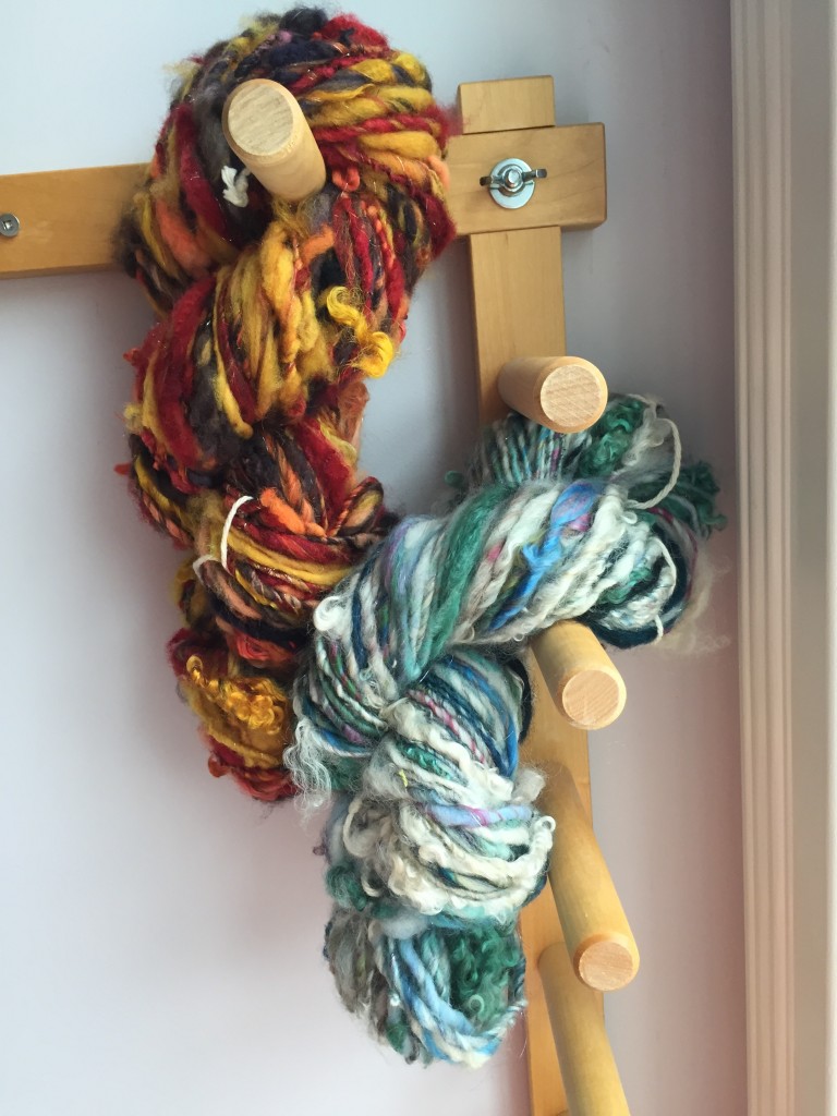 handspun