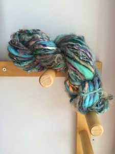 handspun