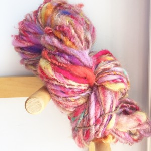 handspun